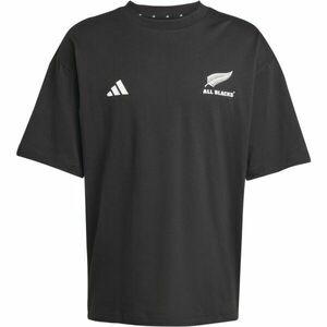 adidas AB PRES TEE ALL BLACK Tricou pentru bărbați, negru, mărime imagine