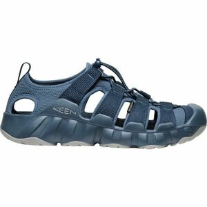 Keen HYPERPORT H2 MEN Sandale bărbați, albastru închis, mărime 44.5 imagine