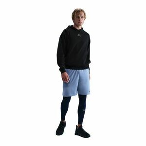 Nike PRO THERMA-FIT Hanorac bărbați, negru, mărime imagine