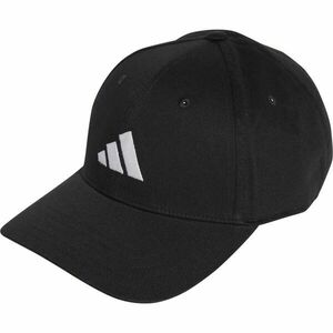 adidas NEW LOGO BASEBALL Șapcă, negru, mărime imagine