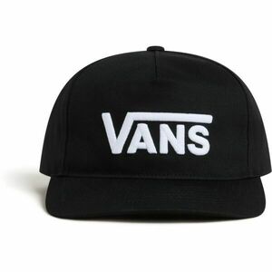 Vans MN DROP V II SNAPBACK Șapcă bărbați, negru, mărime imagine