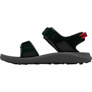 Columbia TRAILSTORM HIKER 2 STRAP Sandale femei, negru, mărime 41 imagine