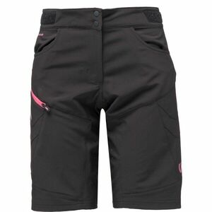HAVEN FACTORY AIR WMS Pantaloni scurți ciclism femei, negru, mărime XXXL imagine