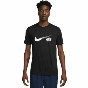 Nike M NK DF TEE HBR GFX PACK Tricou bărbați, negru, mărime XXL imagine
