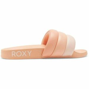Roxy PUFF IT Papuci femei, somon, mărime 36 imagine