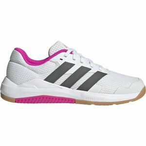adidas DROPSET BASE TRAINER W Pantofi antrenament damă, alb, mărime 39 1/3 imagine