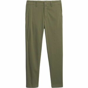 GAP DOWNTOWN Pantaloni de damă, kaki, mărime imagine