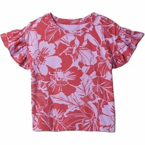 GAP BABY Tricou pentru copii, roșu, mărime 4Y imagine