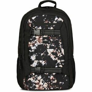 O'Neill BOARDER Rucsac unisex de oraș, negru, mărime imagine