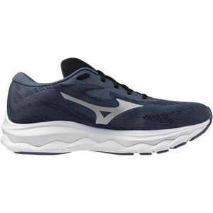 Mizuno WAVE SERENE Încălțăminte de alergare pentru bărbați, albastru închis, mărime 43 imagine
