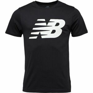 New Balance CLASSIC NB TEE Tricou bărbați, negru, mărime imagine