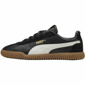 Puma CLUB KAYZER OG Încălțăminte casual pentru bărbați, negru, mărime 41 imagine