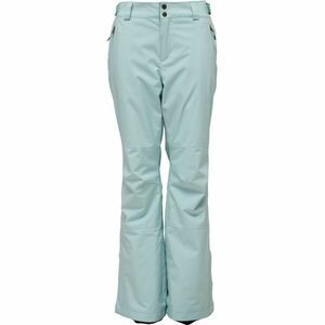 Columbia SHAFER CANYON INSULATED PANT Pantaloni schi femei, turcoaz, mărime imagine