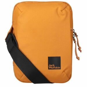 Jack Wolfskin KONYA ORGANIZER Geantă de acte, maro, mărime imagine