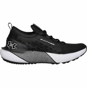 Under Armour HOVR PHANTOM 3 SE W Încălțăminte de alergare femei, negru, mărime 39 imagine