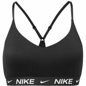 Nike INDY Bustieră sport femei, negru, mărime imagine