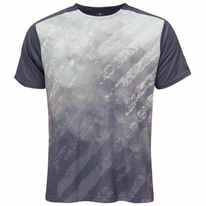 Klimatex HILL Tricou MTB pentru bărbați, gri, mărime XXL imagine