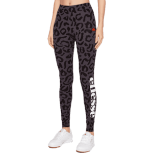 ELLESSE MAL LEGGING Colanți damă, gri închis, mărime imagine