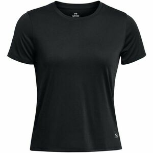 Under Armour STREAKER Tricou damă, negru, mărime imagine
