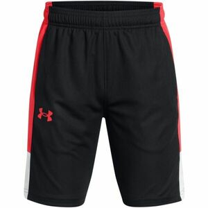 Under Armour BASELINE Pantaloni scurți băieți, negru, mărime L imagine