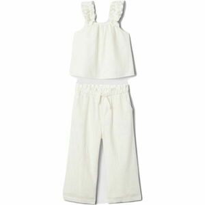 GAP BABY Set pentru copii, alb, mărime 4Y imagine