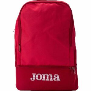 Joma BAG TRAINING ESTADIO III Rucsac sport, roșu, mărime imagine
