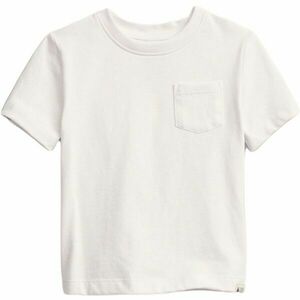 GAP BABY Tricou pentru copii, alb, mărime 5Y imagine