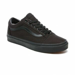 Vans OLD SKOOL Teniși unisex, negru, mărime 40 imagine
