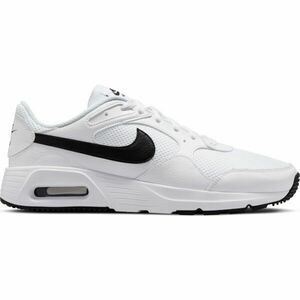 Nike AIR MAX SC Încălțăminte casual bărbați, alb, mărime 44.5 imagine
