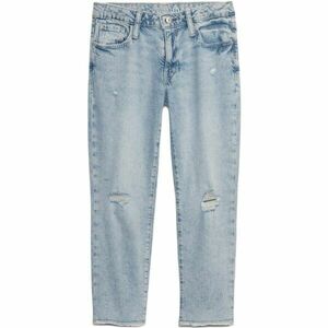GAP INDIGO Blugi de fete, albastru deschis, mărime 12Y imagine