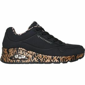 Skechers UNO Încălțăminte casual damă, negru, mărime imagine