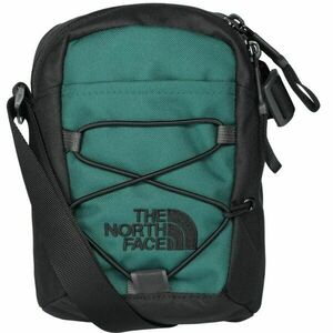 The North Face JESTER CROSSBODY Geantă de umăr, verde închis, mărime imagine