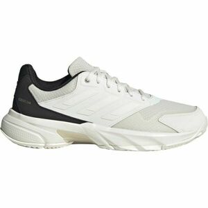 adidas COURTJAM CONTROL W Încălțăminte de tenis damă, alb, mărime 40 imagine