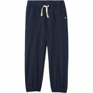 GAP BABY Pantaloni de trening pentru copii, albastru închis, mărime 5Y imagine