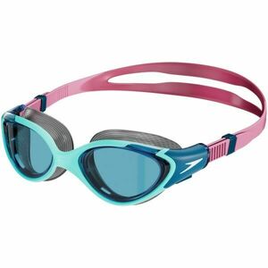 Speedo BIOFUSE 2.0 GOG AF Ochelari înot damă, roz, mărime imagine