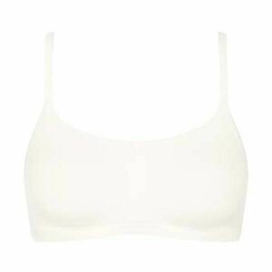 SLOGGI GO DAILY Sutien sport damă, alb, mărime imagine