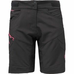 HAVEN FACTORY AIR WMS Pantaloni scurți ciclism femei, negru, mărime XXXL imagine