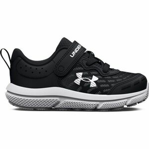 Under Armour ASSERT 10 AC Încălțăminte de alergare copii, negru, mărime 22 imagine