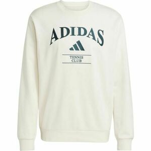 adidas HRTG TNS G C Hanorac pentru bărbați, alb, mărime imagine