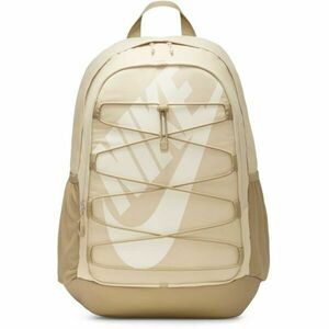 Nike HAYWARD Rucsac, bej, mărime imagine
