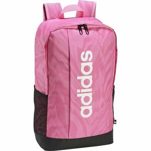 adidas LINEAR BP Rucsac, roz, mărime imagine