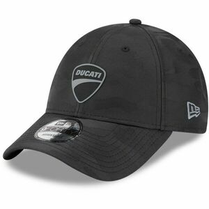 New Era DUCATI 9FORTY CAMO Șapcă, negru, mărime imagine