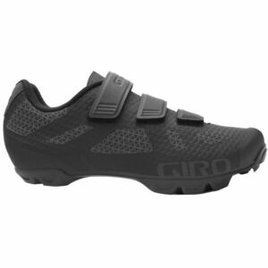 Giro RANGER Încălțăminte ciclism, negru, mărime imagine