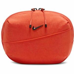 Nike AURA Geantă crossbody, roșu, mărime imagine