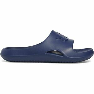 Under Armour M LOCKER V Papuci bărbați, albastru, mărime 42.5 imagine