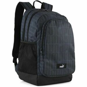 Puma ACADEMY ALL OVER PRINT Rucsac, negru, mărime imagine