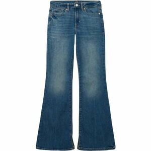GAP V-HR FLARE Blugi pentru fete, albastru, mărime 16Y imagine