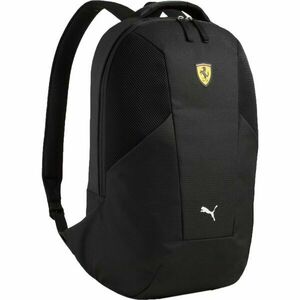 Puma FERRARI RACE L BACKPACK Rucsac, negru, mărime imagine