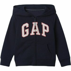 GAP BABY Hanorac pentru copii, albastru închis, mărime 5Y imagine