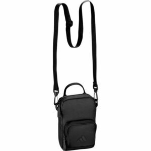adidas PRIME ORGANIZER Geantă de acte, negru, mărime imagine